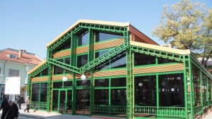 Всеки петък в Стара Загора организират фермерски пазар