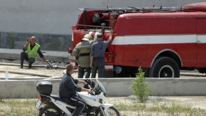 Човешка небрежност при 98 от пожарите
