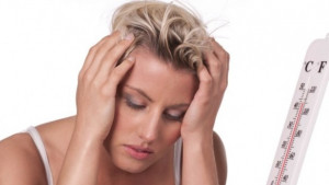 Жегата крие опасности топлинен удар може да се получи и