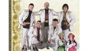 Концерт на Етнос плюс във Враца