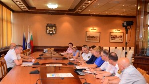 Затварят за 3 часа пристанището заради маратона Галата Варна