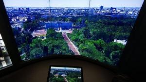 Google Maps ще дава информация за задръстванията