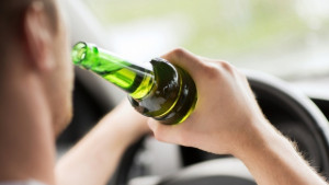 Поредните пияни на пътя