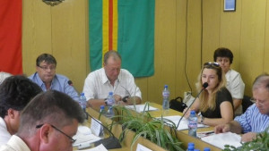 Заседание на Общински съвет Болярово