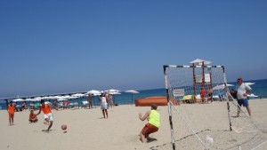 В Шкорпиловци започва Седмица на морето