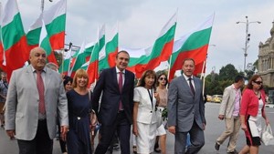 БСП ще подкрепи профКлисарова за кмет Гуцанов повежда листата за