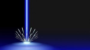 В Япония стреляха с наймощния лазер в света