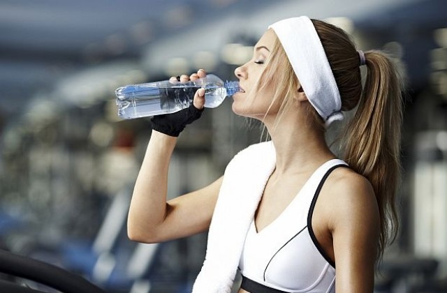 Хапче ще пресъздава ефекта от тренировките