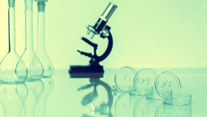 Откриха микроб който се храни с токсични съединения