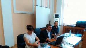 С 31 гласа подкрепа Иван Андонов остава председател на ОСКюстендил