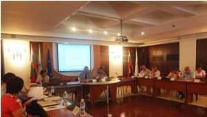 Изготвят оценка на здравния риск на населението на гр Мартен