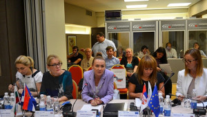 До дни одобряват програмата за сътрудничество между България и Сърбия