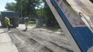 800 000 лв отпусна държавата за асфалтиране на улици в