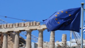 МВФ няма да участва в спасителната програма за Гърция