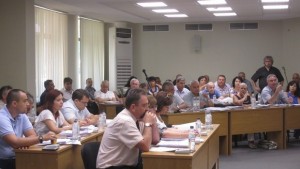 Съветниците одобриха извънсъдебно споразумение за базата на общината в Кранево