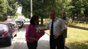 Галин Ганчев е кандидаткметът на Реформаторския блок