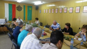 Предстоят ремонти в община Болярово