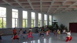 Над 100 деца и младежи участваха в лятната академия на