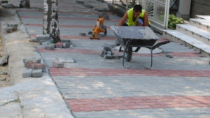 Преведоха 2 млн лева за ремонт на тротоари във Велико