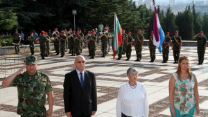 138 години от боевете за Стара Загора