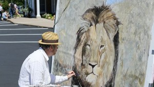 Убийството на Сесил е само един от многото проблеми за