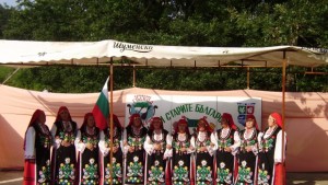 Ваяци от Украйна ще свирят и пеят на събора на