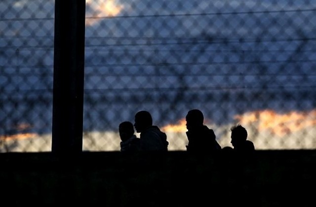 През балканския маршрут минават 70% от нелегалните имигранти