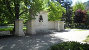 Концерт и поднасяне на венци и цветя за ИлинденскоПреображенското въстание