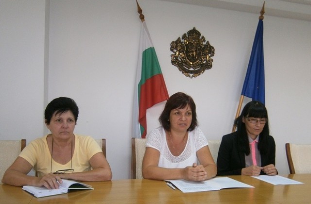 Представиха проект с 30-годишна стратегия за тансграничния регион България-Румъния