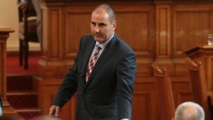 ГЕРБ иска помалко министри на РБ в кабинета