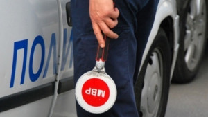 Полицията дебне за нередовни шофьори през почивните дни
