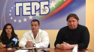 Кметът на Мъглиж с номинация за втори мандат