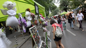 София диша развива културата в столицата