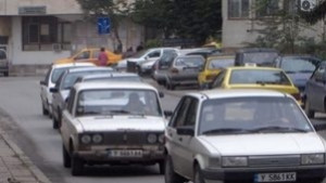 Въвеждат временна организаци на градските автобуси в кв Каргона