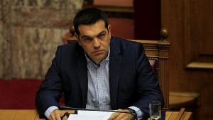 Ципрас даде нееднозначни отговори на неудобни въпроси