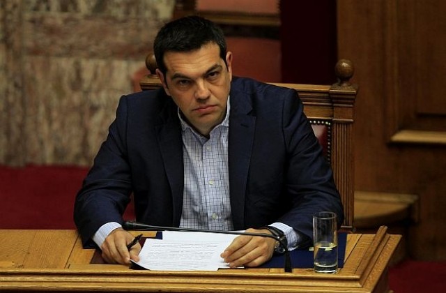 Ципрас даде нееднозначни отговори на неудобни въпроси