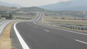 Пуснаха нов участък от АМ Струма