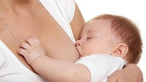 Световна седмица в подкрепа на кърменето
