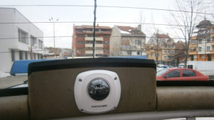 Пътните полицаи отново могат да спират без заснемане на проверката