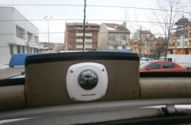 Пътните полицаи отново могат да спират без заснемане на проверката