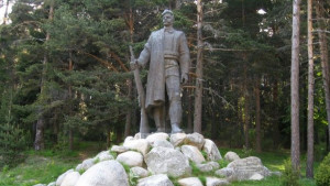 112 години ИлинденскоПреображенско въстание
