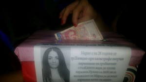 За броени часове пловдивски танцьори събраха над 700 лева в