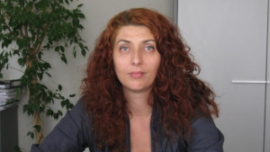 Даниела Ушатова е кандидатът на АБВ за кмет на Дупница