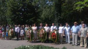 112 години от ИлинденскоПреображенското въстание