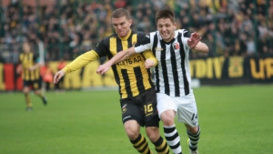 Ботев срещу Локомотив много заряд малко футбол