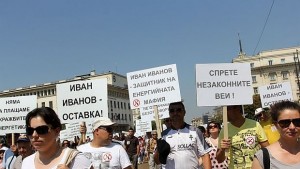 Бизнесът и синдикатите се готвят за нов протест заради цената
