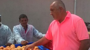 Борисов Ще платим тъпотата на експеримента Орешарски