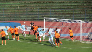 Дунав благодари за подкрепата на русенци