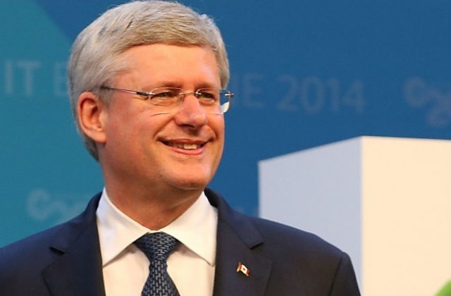 Премиерът на Канада разпусна парламента и обяви избори на 19 октомври