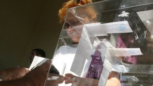 АБВ подкрепи кметската кандидатура на Кузев от когото се отрече